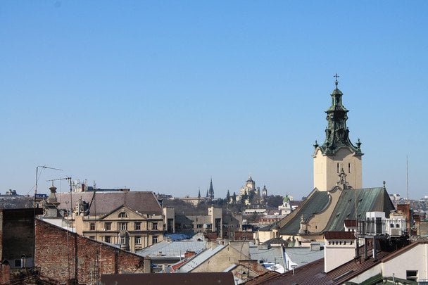 17 грудня в церковному календарі День пам’яті пророка Даниїла та трьох отроків: Ананії, Азарії та Мисаїла / © Pixabay