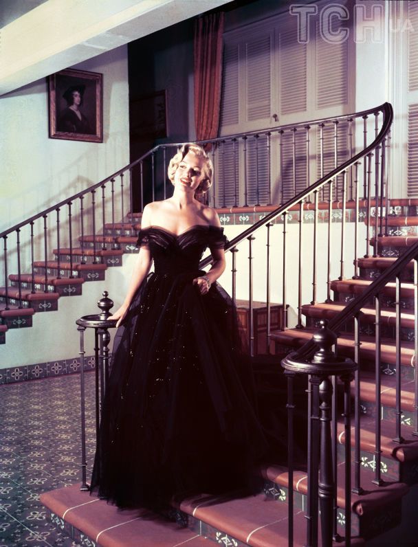 Мерілін Монро / © Getty Images