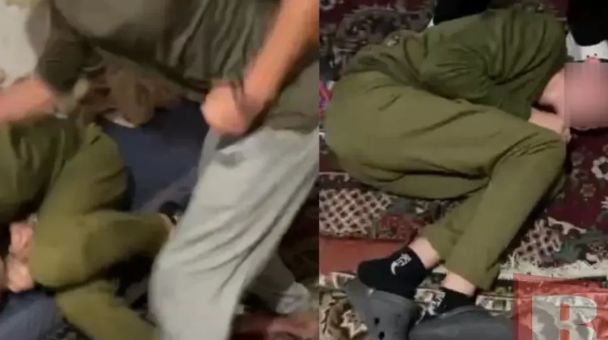 Устроил дедовщину в ПТУ: как наказали юношу, избившего до реанимации младшего студента
