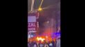 В турецком Стамбуле раздались взрывы