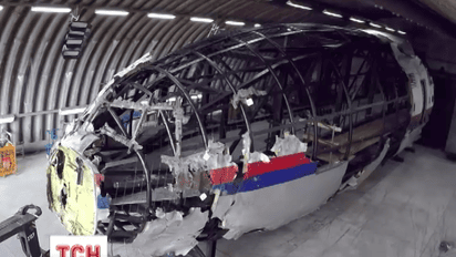 У вівторок в Гаазі оприлюднили остаточний звіт про обставини катастрофи МН-17