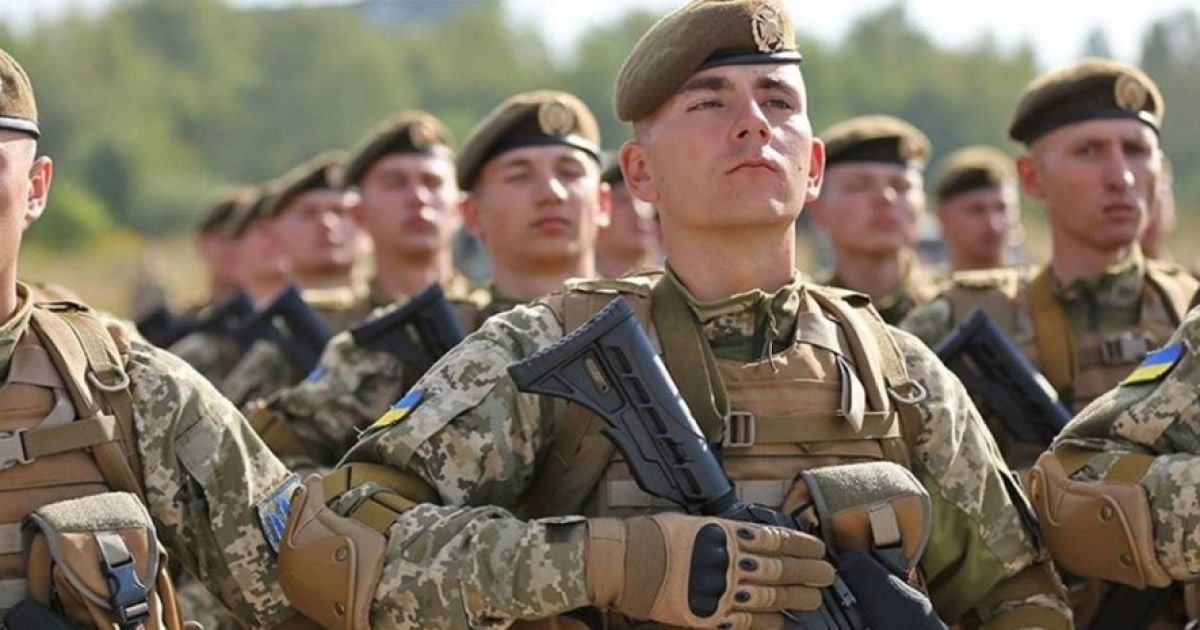 Reduction of Age Limit for Men’s Military Service in Ukraine: Implications and Exemptions