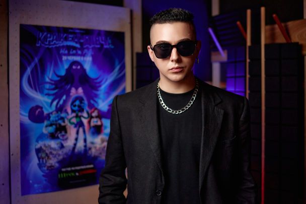 Melovin/Пресслужба