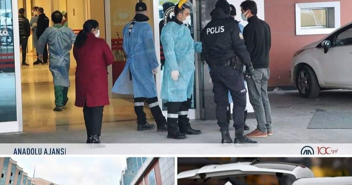 Фото: twitter.com/Hayris75