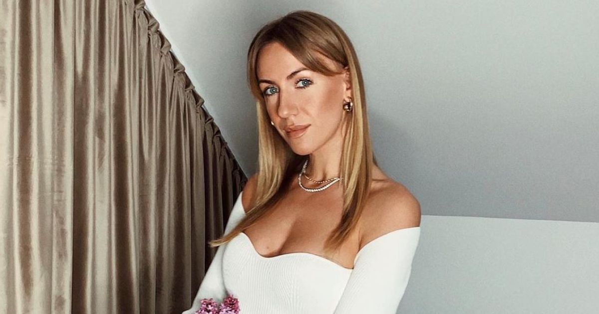 Леся Нікітюк