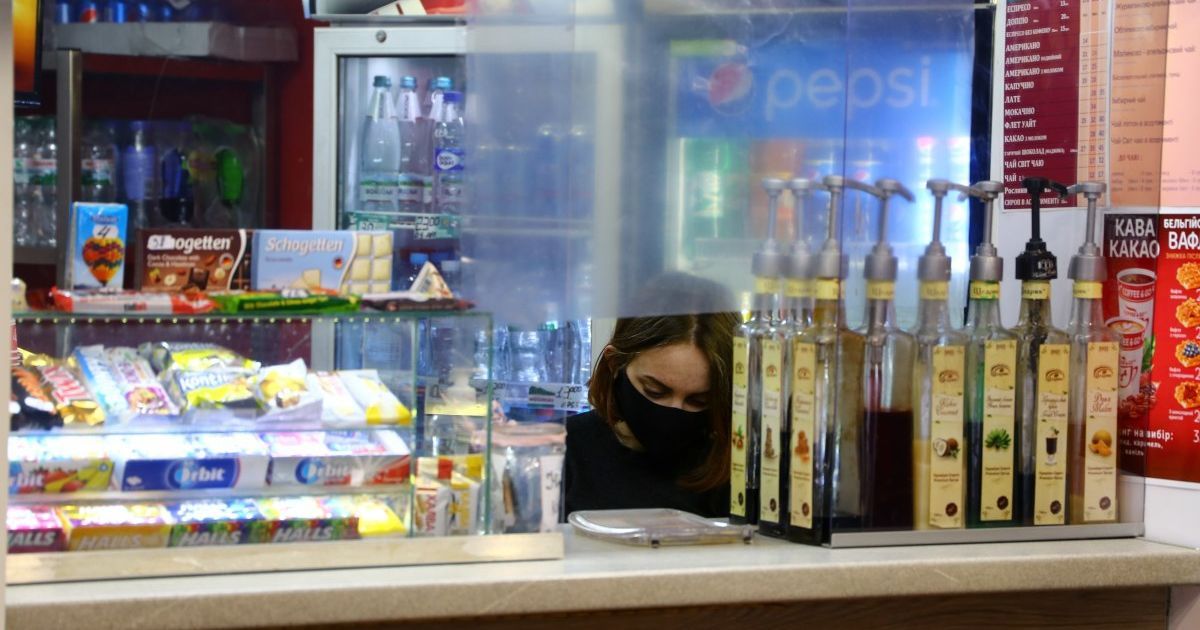Бизнес оправляется от карантина: увеличилось количество ФЛП и вакансий на рынке