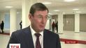 У Гаазі Луценко обговорив можливість спільного розслідування злочинів проти протесту на Майдані