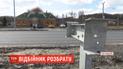 Предприниматель разобрал отбойник на трассе, чтобы обустроить удобный подъезд к своему кафе
