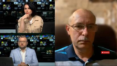 ЗСУ "насипали" кадирівцям у районі Сєвєродонецька - Жданов в ТСН