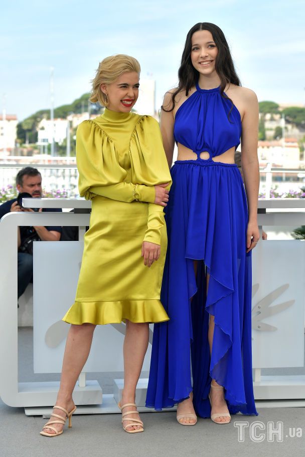 Мара Бугарін і Мара Вікол / © Getty Images