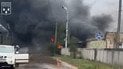 РФ атакувала обласний центр КАБами: вирує пожежа, є постраждалі (відео)