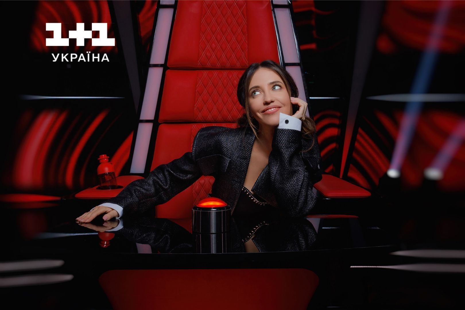 Надя Дорофеева / © пресс-служба канала 