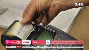 Сколько кассовых аппаратов уже зарегистрировали предприниматели – Экономические новости