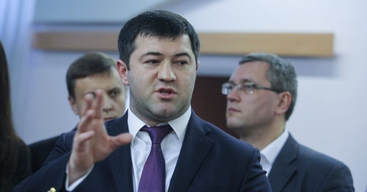 Роман Насиров