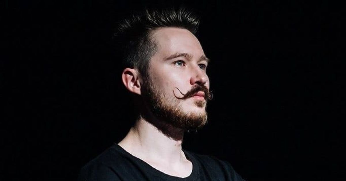 Сергій Вавілов