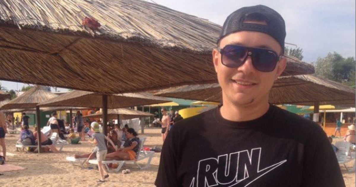 После нападения грабителей 29-летний Иван нуждается в медицинской помощи