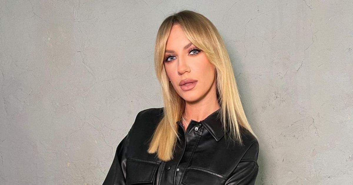 Леся Нікітюк