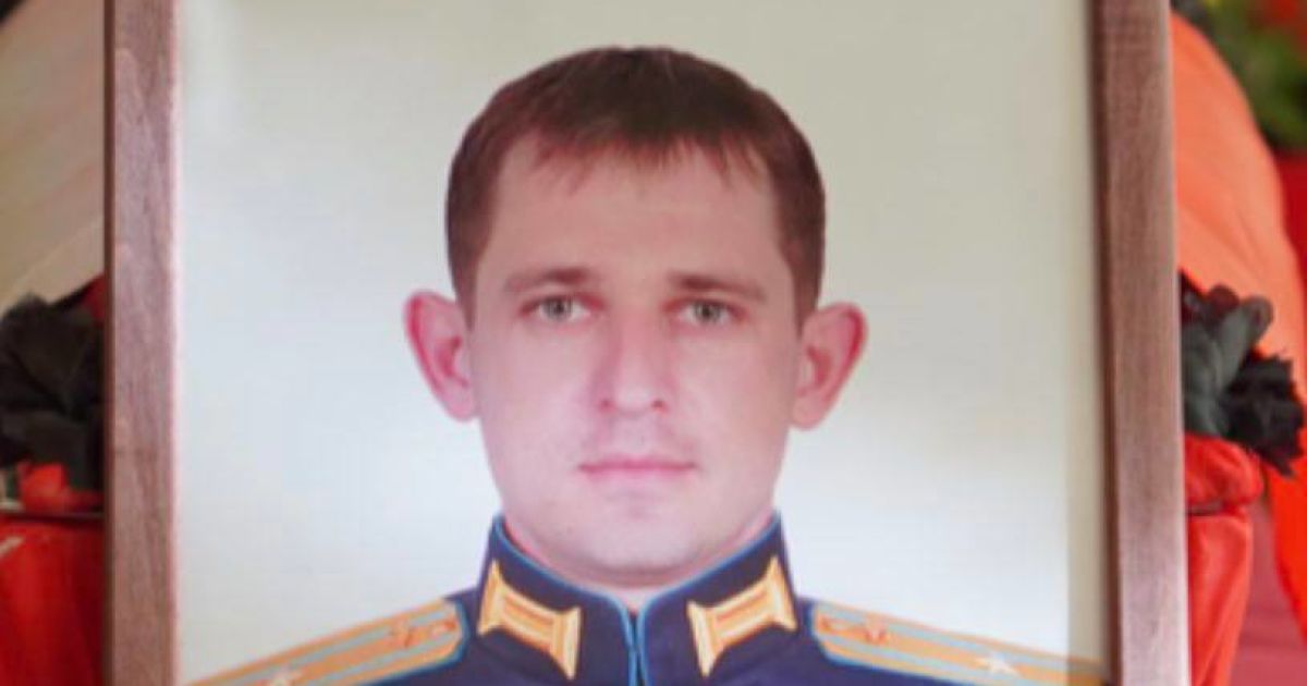ВСУ ликвидировали российского командира авиационного звена, бомбившего Грузию и Сирию