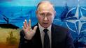 НАТО против России в Азовском море