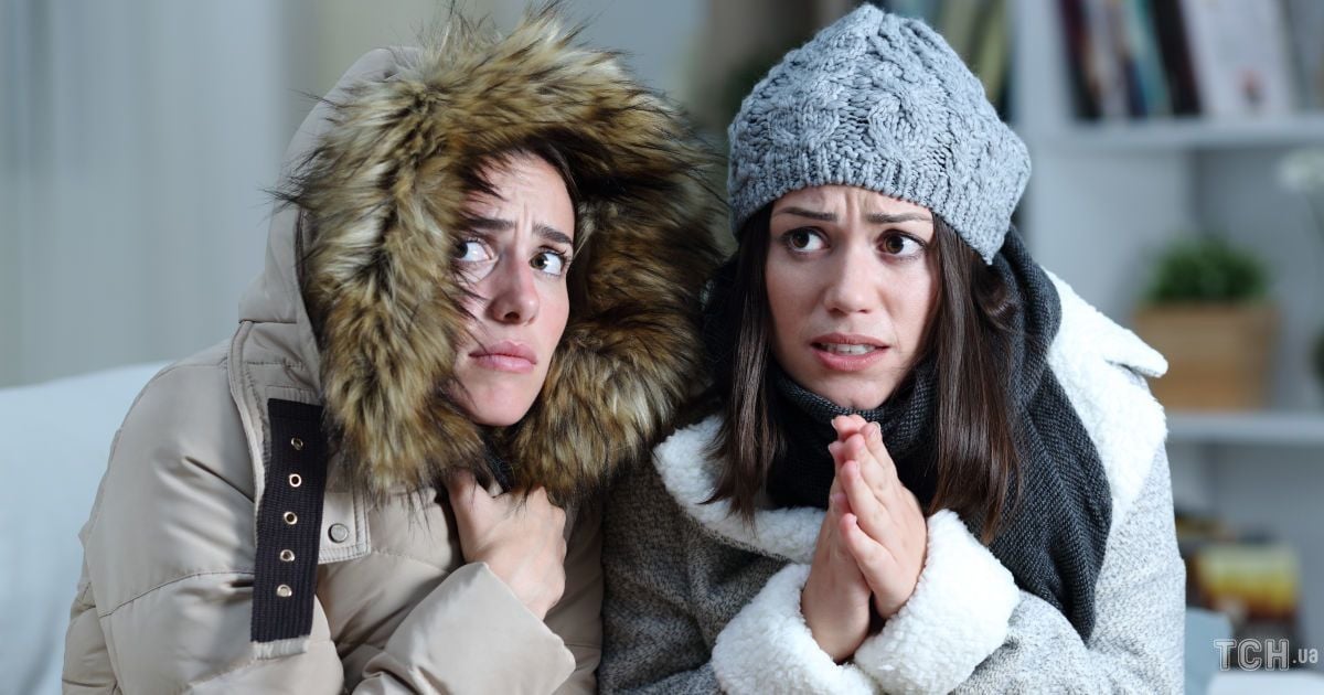 Переохолодження - це небезпечний стан, що виникає, коли температура тіла знижується через тривалий вплив холоду