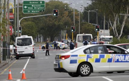 В Новой Зеландии готовился новый кровавый теракт