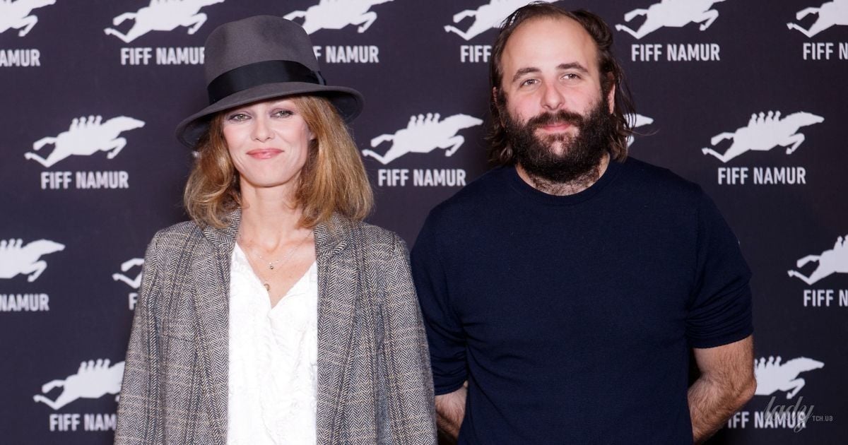 Ванесса Паради