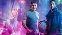 "Бегущий по лезвию 2049": будущее прошлого