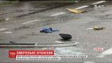 Один военный погиб и восемь получили ранения в ДТП на Киевщине