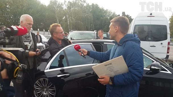  / © Фото Дмитра Фурдака/ТСН