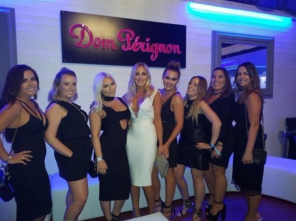  / © instagram.com/aoifemcgregor85