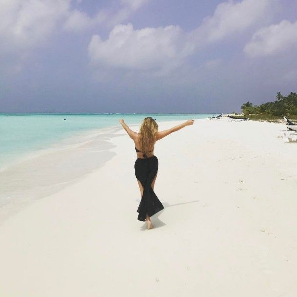  / © instagram.com/aoifemcgregor85