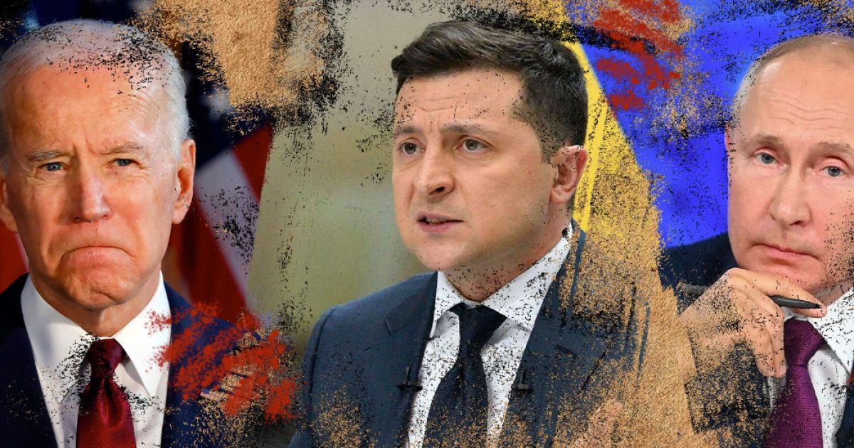 Донбасс после встречи с Байденом: путь в пропасть или шанс на перезагрузку