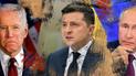 Донбасс после встречи с Байденом: путь в пропасть или шанс на перезагрузку