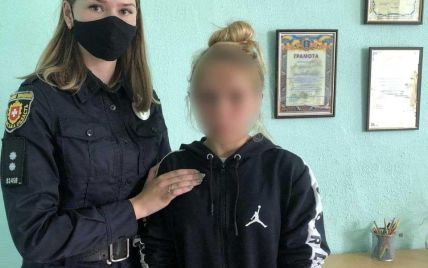 Пропавшую почти неделю назад 13-летнюю девочку в Ровенской области разыскали: где был ребенок