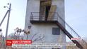 На Тернопольщине школьника ударило током во время игры в прятки в открытой электроподстанции