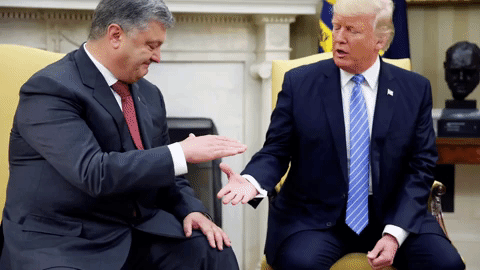Посол США розповіла, чи можливий візит Трампа до України