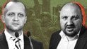 Бурштинова схема. Усі подробиці справи, до якої причетні нардепи Розенблат і Поляков