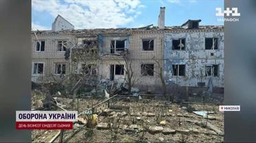 Мальчик не смог убежать от ракеты! Ужас в Николаеве!