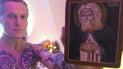 Неузнаваемый Джигурда без бороды и усов возьмет фамилию из 46 букв