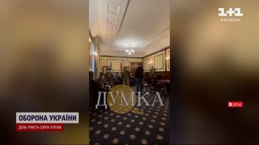 Спроба захоплення влади: у Харкові розгорнувся справжній шпигунський трилер