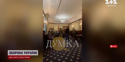 Спроба захоплення влади: у Харкові розгорнувся справжній шпигунський трилер