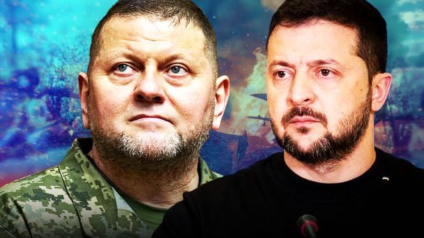 Скільки українців довіряють Зеленському зараз і хто у фавори