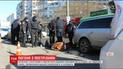Патрульные с выстрелами в воздух преследовали уголовных гастролеров в Одессе