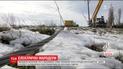Из-за краж электропроводов в некоторых районах Одесской области люди до сих пор не имеют света
