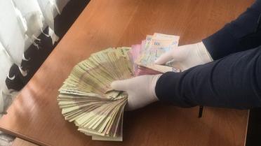 хабар_4 / © ssu.gov.ua