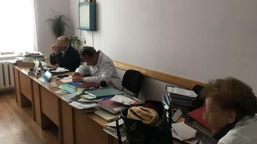 хабар_3 / © ssu.gov.ua