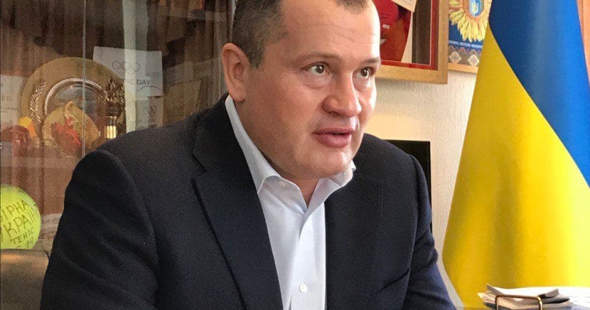 В "УДАРе" призвали Верховную Раду, СНБО и СБУ привлечь Киву к ответственности за государственную измену