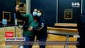 Новости мира: во Франции сократили комендантский час и открыли летние террасы ресторанов