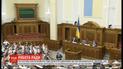 Рада отправила в КС законопроект о расширении полномочий президента