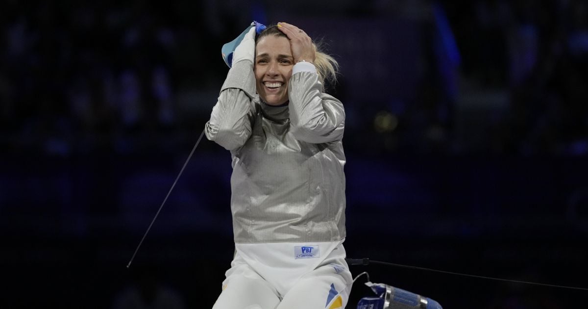 Ольга Харлан